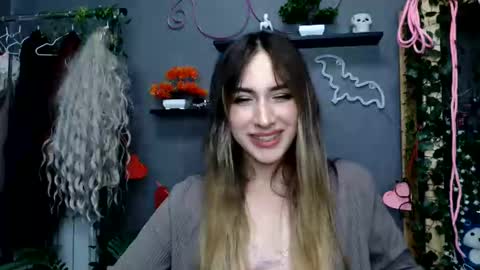 Snapshot of binalina chatting on 14, 10, 2025 binalina online show from 14, 10, 2025