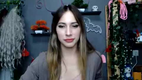 Snapshot of binalina chatting on 16, 10, 2025 binalina online show from 16, 10, 2025