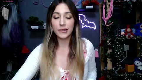 binalina online show from 3, 12, 2025