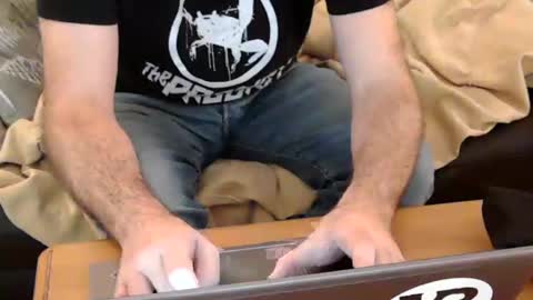 bindmedown online show from 21, 12, 2024