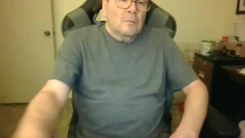 Bink195234 online show from 4, 12, 2024