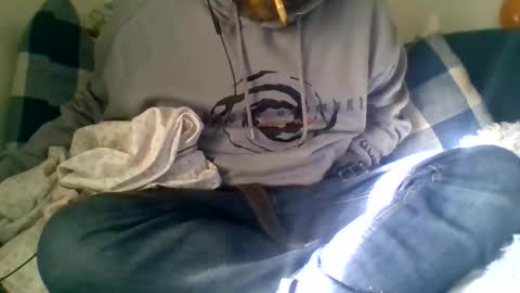 SpanishLover online show from 11, 11, 2025