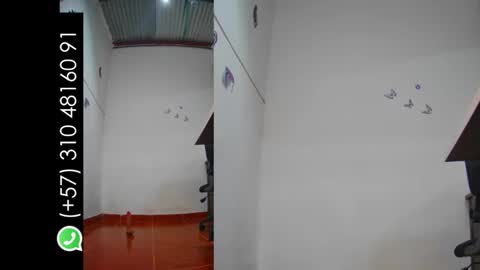 luis027 online show from 2, 11, 2025