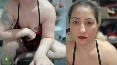 bisex woman online show from 27, 11, 2025