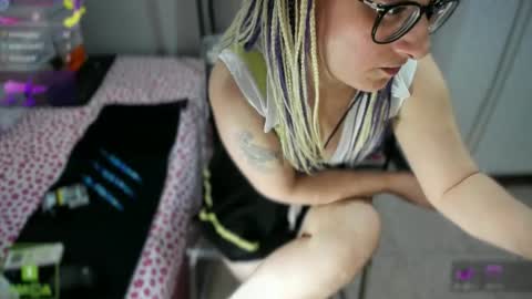 Snapshot of bisexyeliz35 chatting on 11, 6, 2026 bisex woman online show from 11, 6, 2026