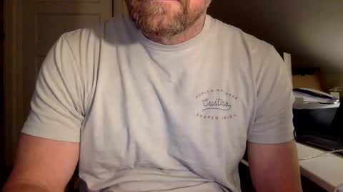 Snapshot of bisonbar chatting on 19, 1, 2025 BisonBar online show from 19, 1, 2025
