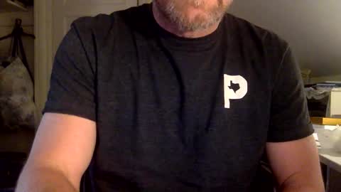 BisonBar online show from 3, 2, 2026