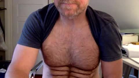 BisonBar online show from 1, 4, 2026