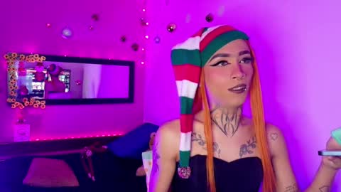  ..  .. online show from 2, 12, 2025