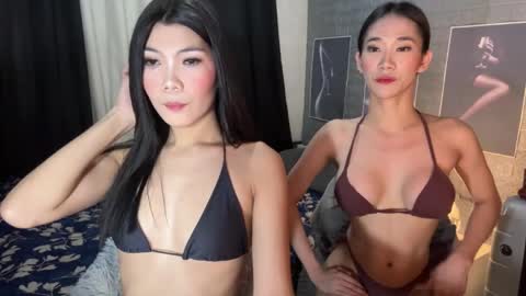 EVA online show from 22, 5, 2026