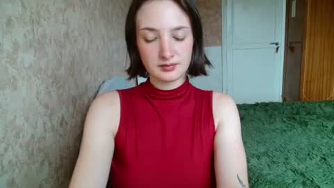Snapshot of bitch_little_ass chatting on 13, 7, 2026 Carol online show from 13, 7, 2026