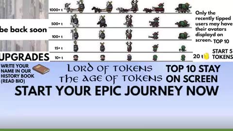 Bitchy online show from 1, 3, 2025