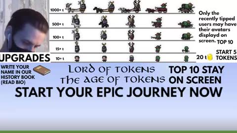 Bitchy online show from 6, 3, 2025