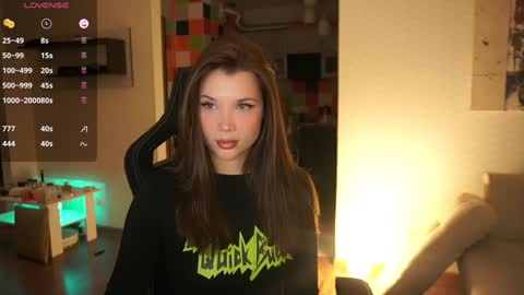 Ann Braslowsky online show from 16, 1, 2025