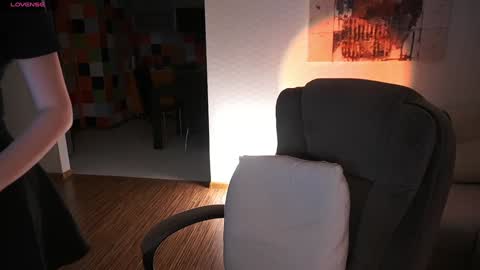 Ann Braslowsky online show from 20, 10, 2025