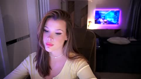 Ann Braslowsky online show from 1, 12, 2025