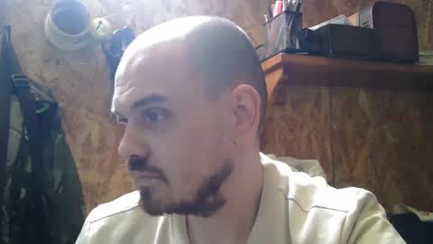 George  Maria online show from 10, 4, 2026