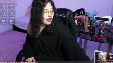  Chela  online show from 6, 10, 2025