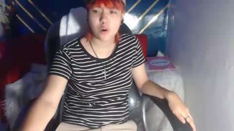 BJkoreanboy online show from 9, 9, 2025