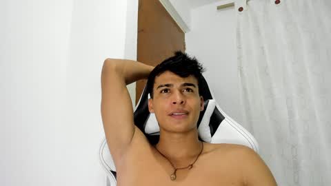 Snapshot of bjonr_haward chatting on 11, 12, 2024 Haward online show from 11, 12, 2024