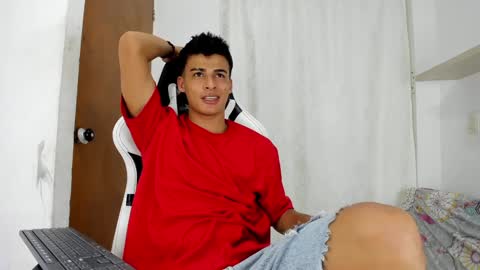 Snapshot of bjonr_haward chatting on 26, 1, 2025 Haward online show from 26, 1, 2025