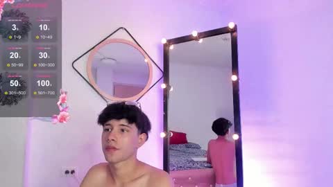 Snapshot of bjorn_andresen chatting on 24, 9, 2025 bjorn_andresen online show from 24, 9, 2025