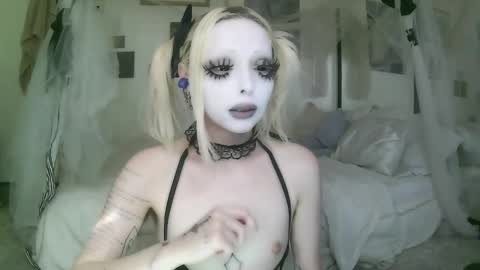 vampire fang  online show from 25, 2, 2026