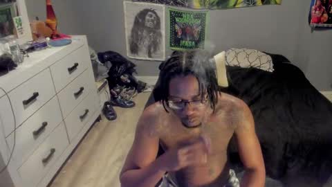 Snapshot of blaccanalmatters chatting on 13, 12, 2025 Plant Base Streamers From Pennsylvania online show from 13, 12, 2025