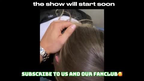 Mia and Rick online show from 11, 11, 2025