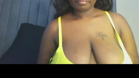 black_amor online show from 30, 7, 2026
