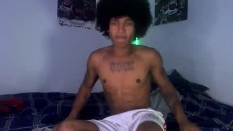 Black Arthur online show from 15, 11, 2025