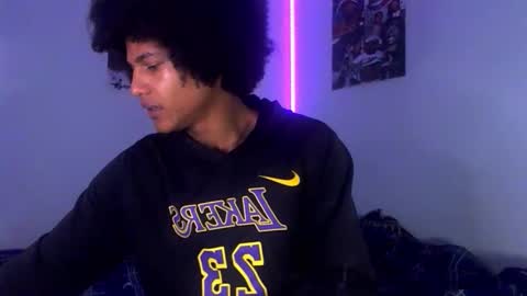 Black Arthur online show from 16, 11, 2025