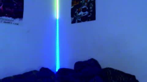 Black Arthur online show from 8, 2, 2026