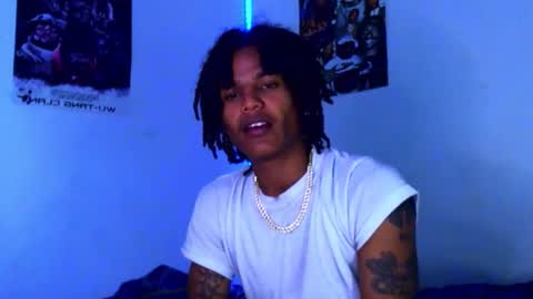 Black Arthur online show from 9, 2, 2026