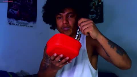 Black Arthur online show from 2, 3, 2026