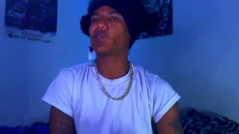 Black Arthur online show from 14, 6, 2026