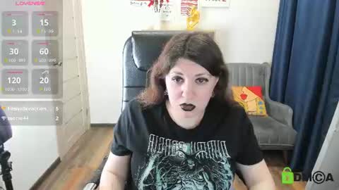 Snapshot of black_black_rose chatting on 18, 6, 2026 Rose online show from 18, 6, 2026
