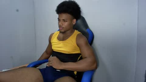 Snapshot of black_dicck chatting on 11, 6, 2026 tu morenito online show from 11, 6, 2026