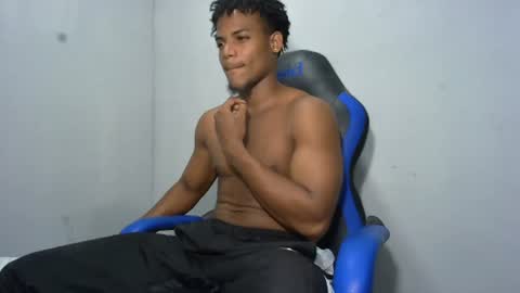 Snapshot of black_dicck chatting on 9, 7, 2026 tu morenito online show from 9, 7, 2026