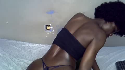 black_ebony8 online show from 21, 6, 2026