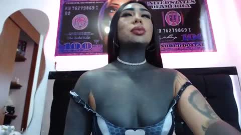 karenth soto online show from 3, 1, 2025