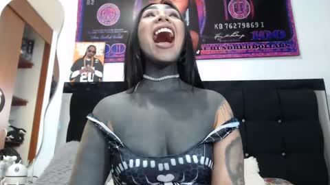 karenth soto online show from 6, 1, 2025