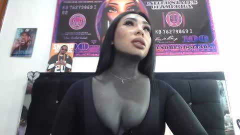 karenth soto online show from 10, 2, 2025