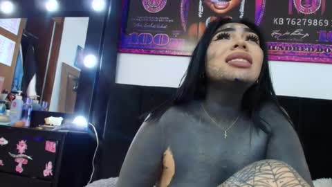 Snapshot of black_eyestattoo chatting on 19, 5, 2026 karenth soto online show from 19, 5, 2026