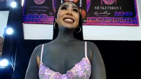 karenth soto online show from 25, 7, 2026