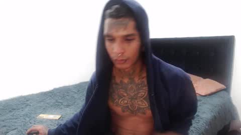 Snapshot of black_firex chatting on 10, 9, 2025 black_firex online show from 10, 9, 2025