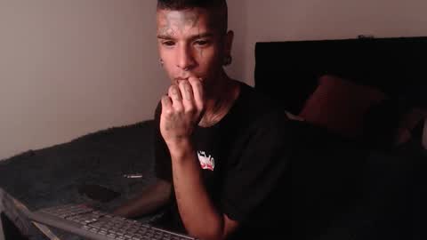 Snapshot of black_firex chatting on 28, 9, 2025 black_firex online show from 28, 9, 2025