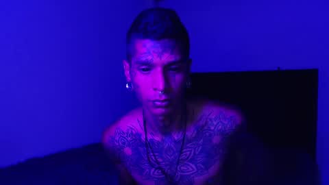 Snapshot of black_firex chatting on 9, 10, 2025 black_firex online show from 9, 10, 2025