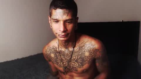 Snapshot of black_firex chatting on 12, 10, 2025 black_firex online show from 12, 10, 2025