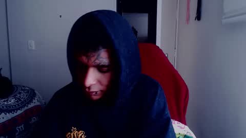 Snapshot of black_firex chatting on 24, 10, 2025 black_firex online show from 24, 10, 2025